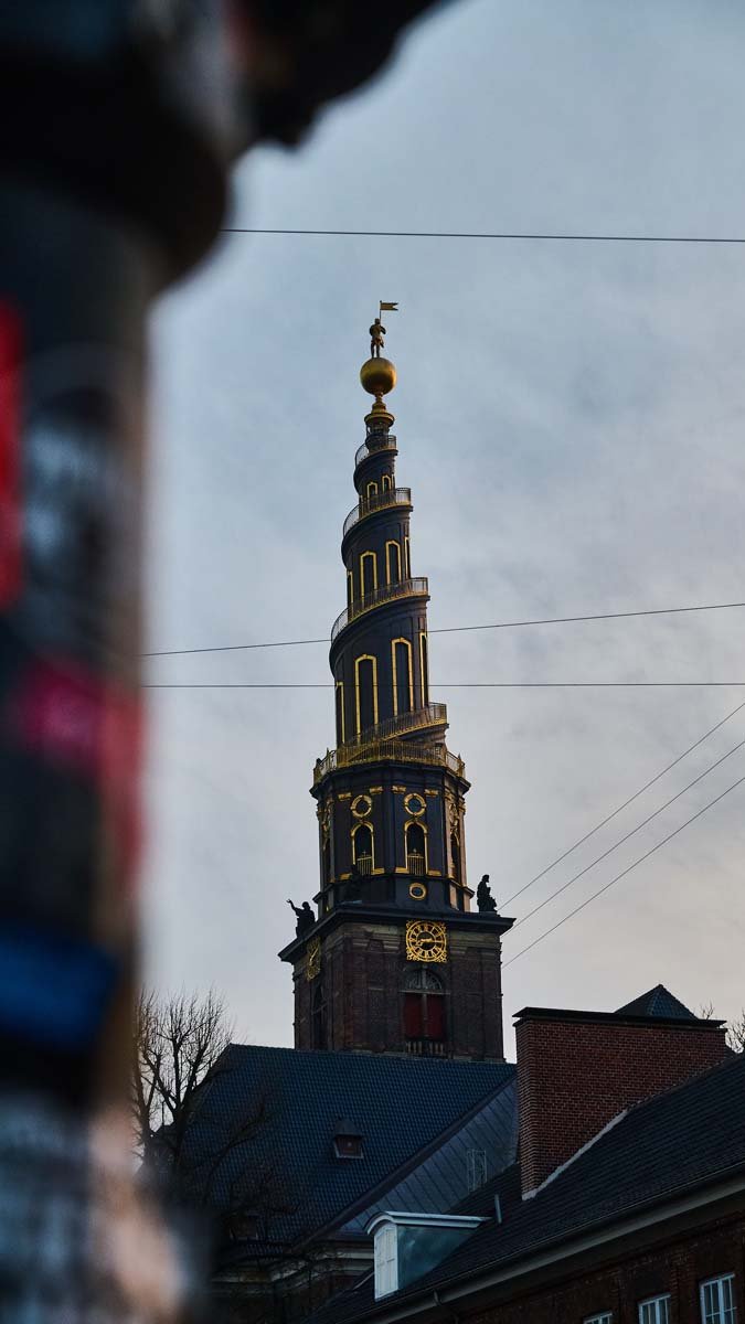 Dánsko