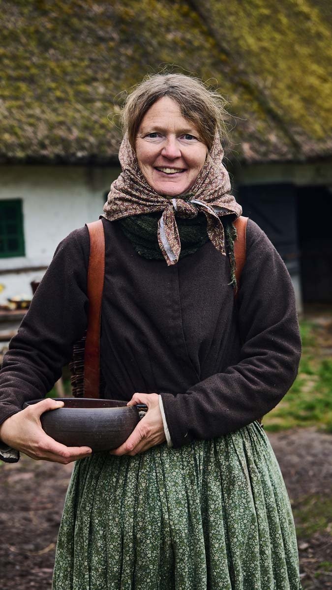 Dánsko