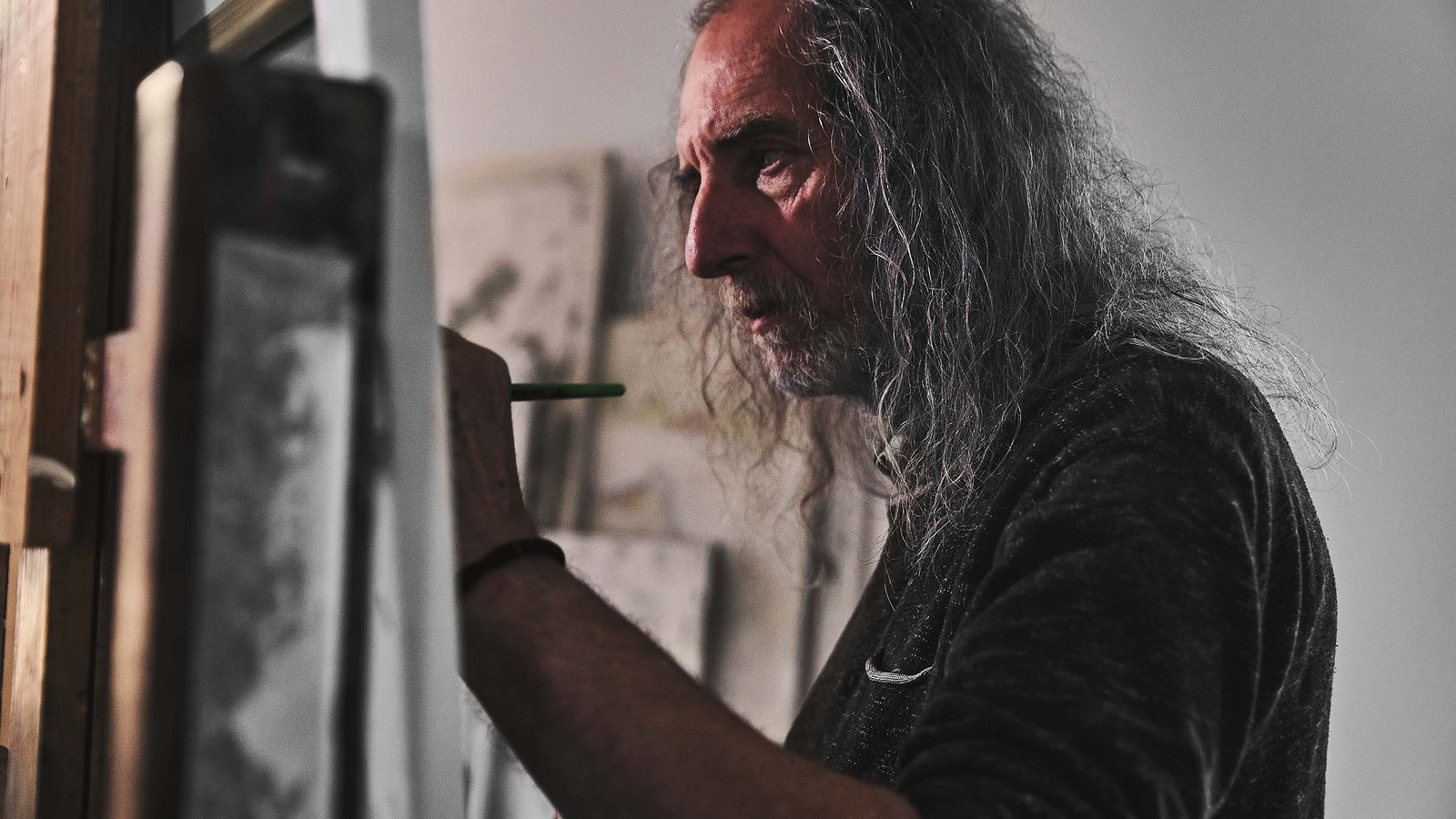 Jan Svoboda malíř