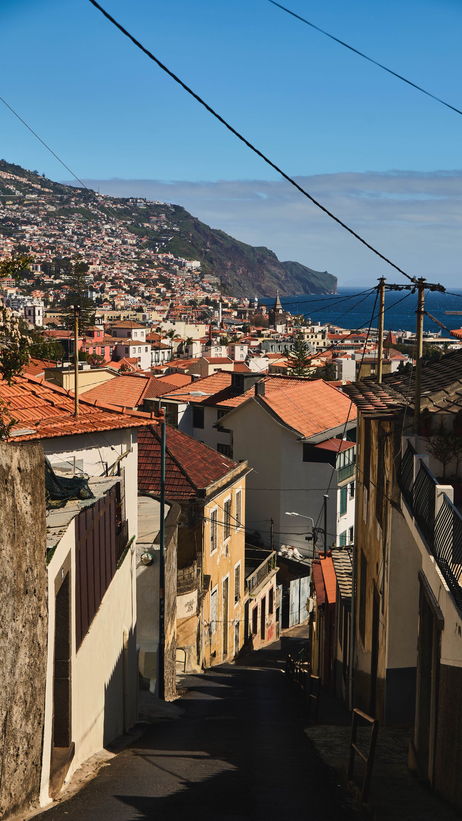 Madeira